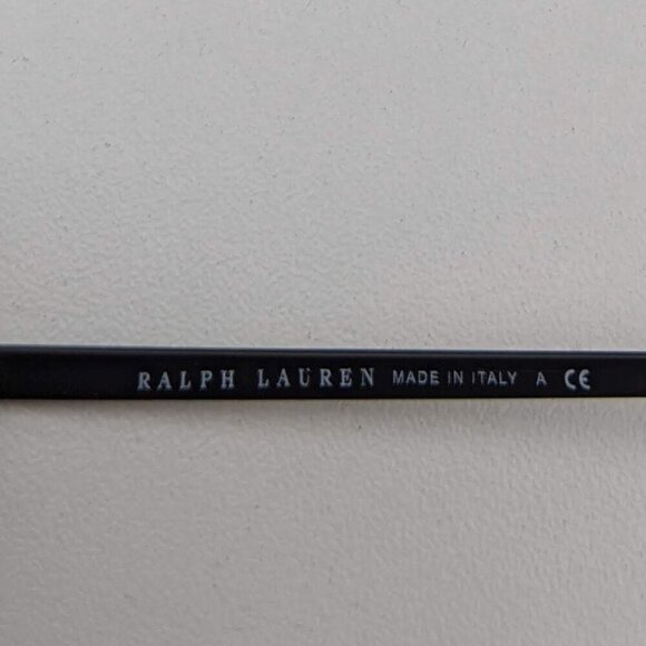 🕶️Ralph Lauren Polo 3059 Sunglasses 60/15 135 /YHG448🕶️ - Picture 3 of 6